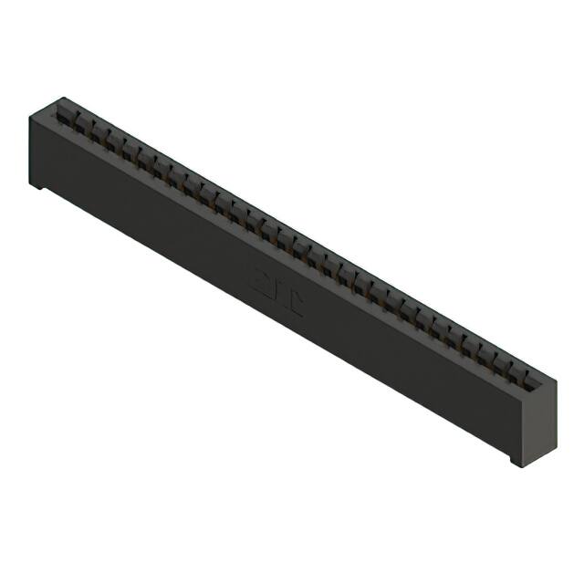 387-030-520-101 EDAC Inc.  Edgeboard Connectors